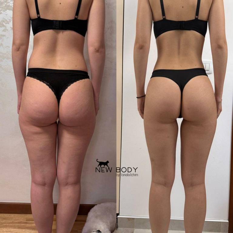Transformari Ionela Ichim New Body Inainte si dupa (4)