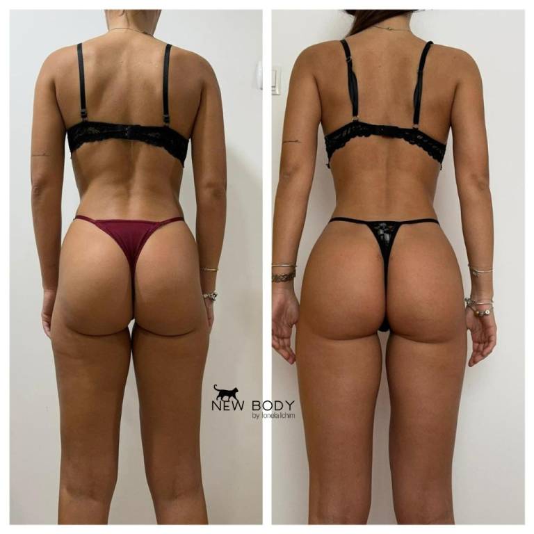Transformari Ionela Ichim New Body Inainte si dupa (5)
